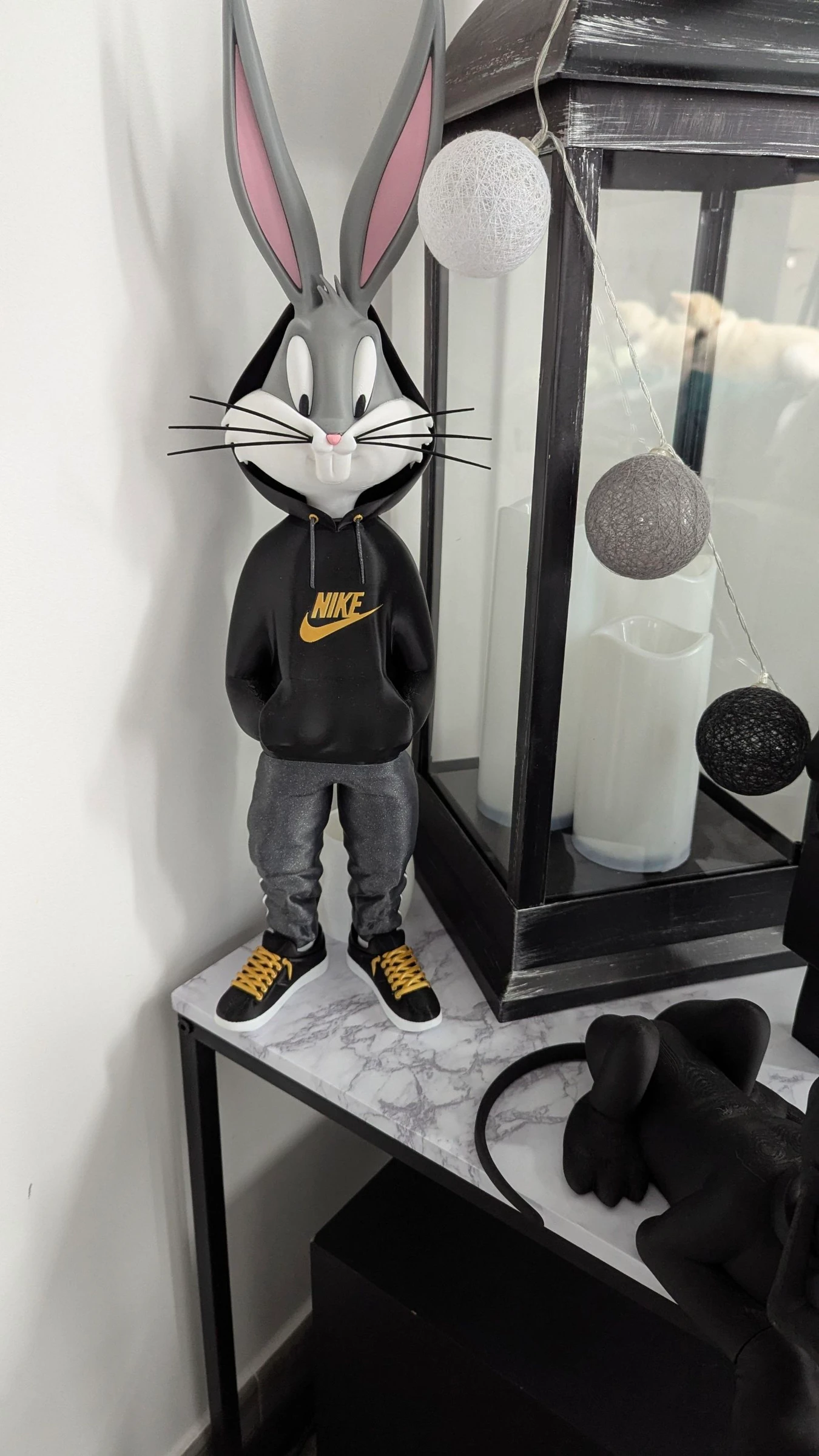 Bugs Bunny calle XL – photo 2